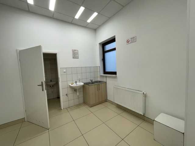 Oferta wynajmu powierzchni handlowej