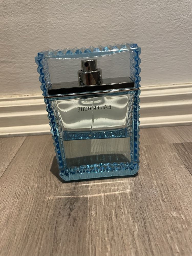 Perfume Versace Men Eau Fraiche