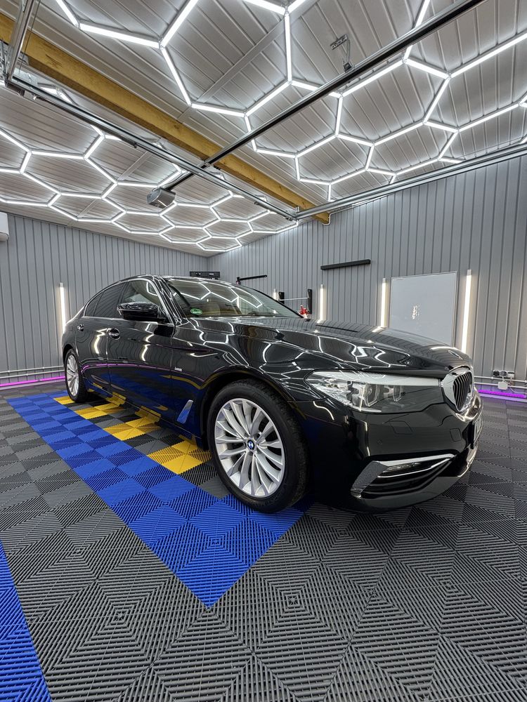 Auto Detailing SPA W.Z Folia PPF, Ceramika, Pranie, Renowacja
