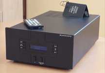 Gold Note - BlackNote DAC 15 mod. XLR Asahi Kasei Microdevices