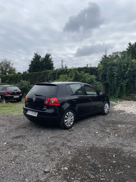 VW Golf V | 1.9 TDI | 2007 | Klima | Zadbany | Wygodny