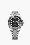 Zegarek Rolex GMT MASTER II