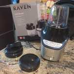 raven blender kielichowy