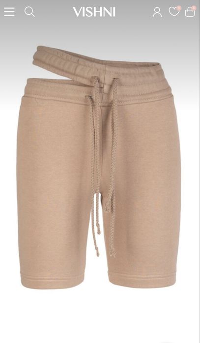 Велосипедки VISHNI