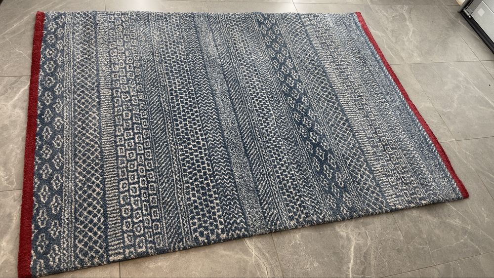 Dywan Casa Innamorato 140/200 Kler