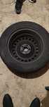Комплект шин dunlop sp sport 01 225/55 r16 95y на дисках Ford 5*108