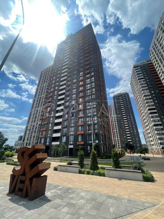 Продаж офісу, ЖК Seven, Дарницький р-н, Позняки