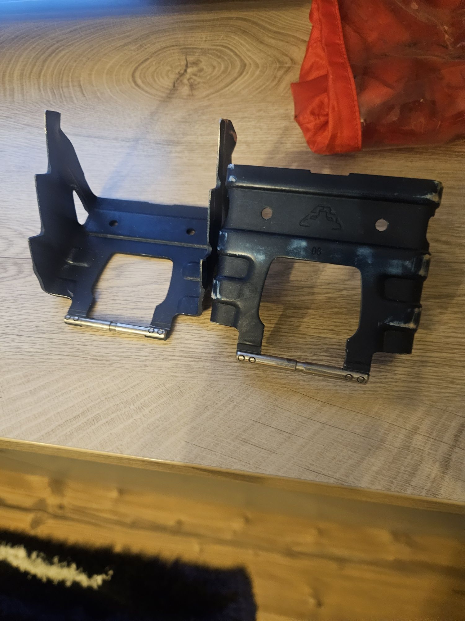 Harszle Dynafit 90
