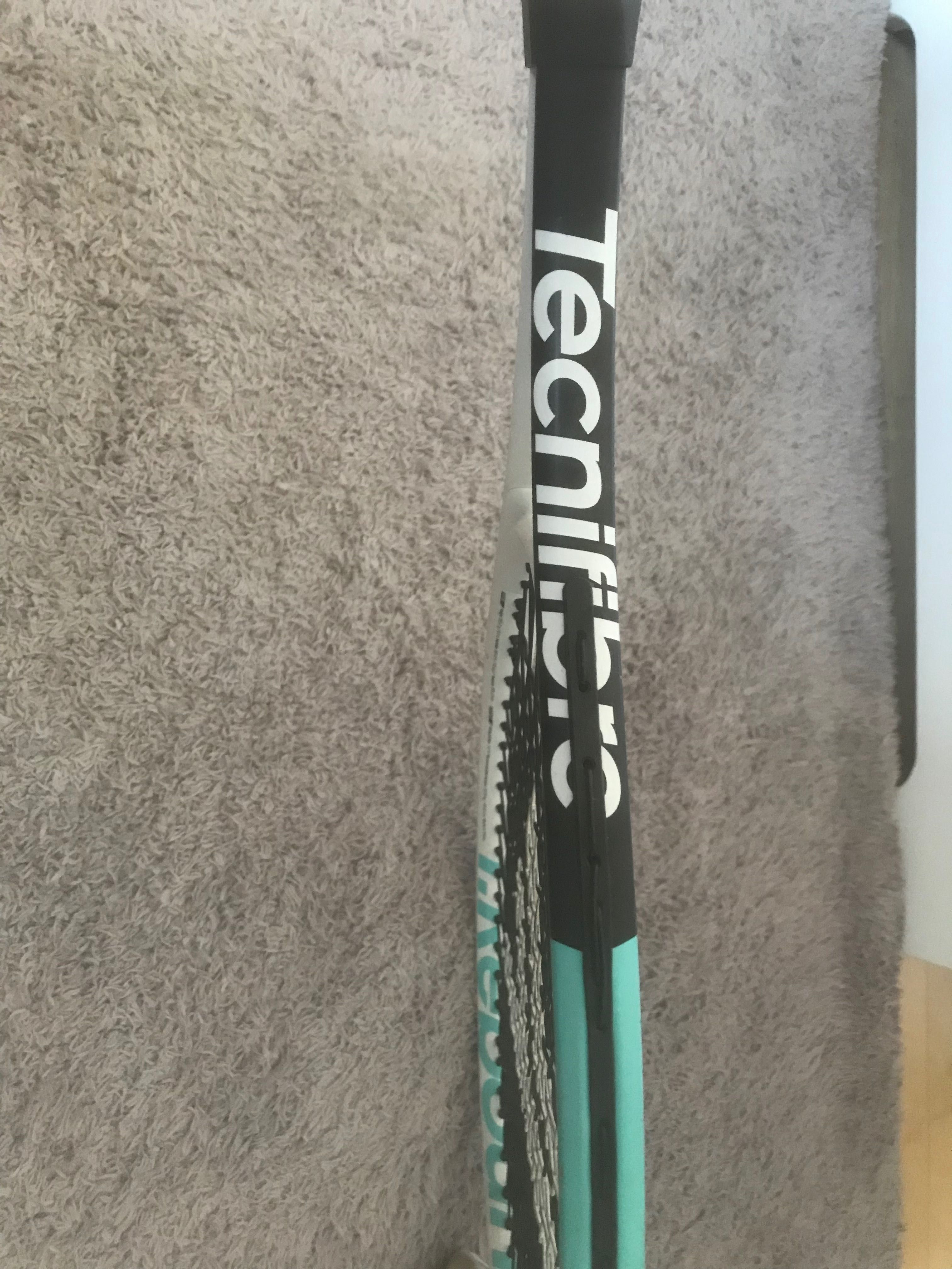 Rakieta tenisowa 25 Tecnifibre