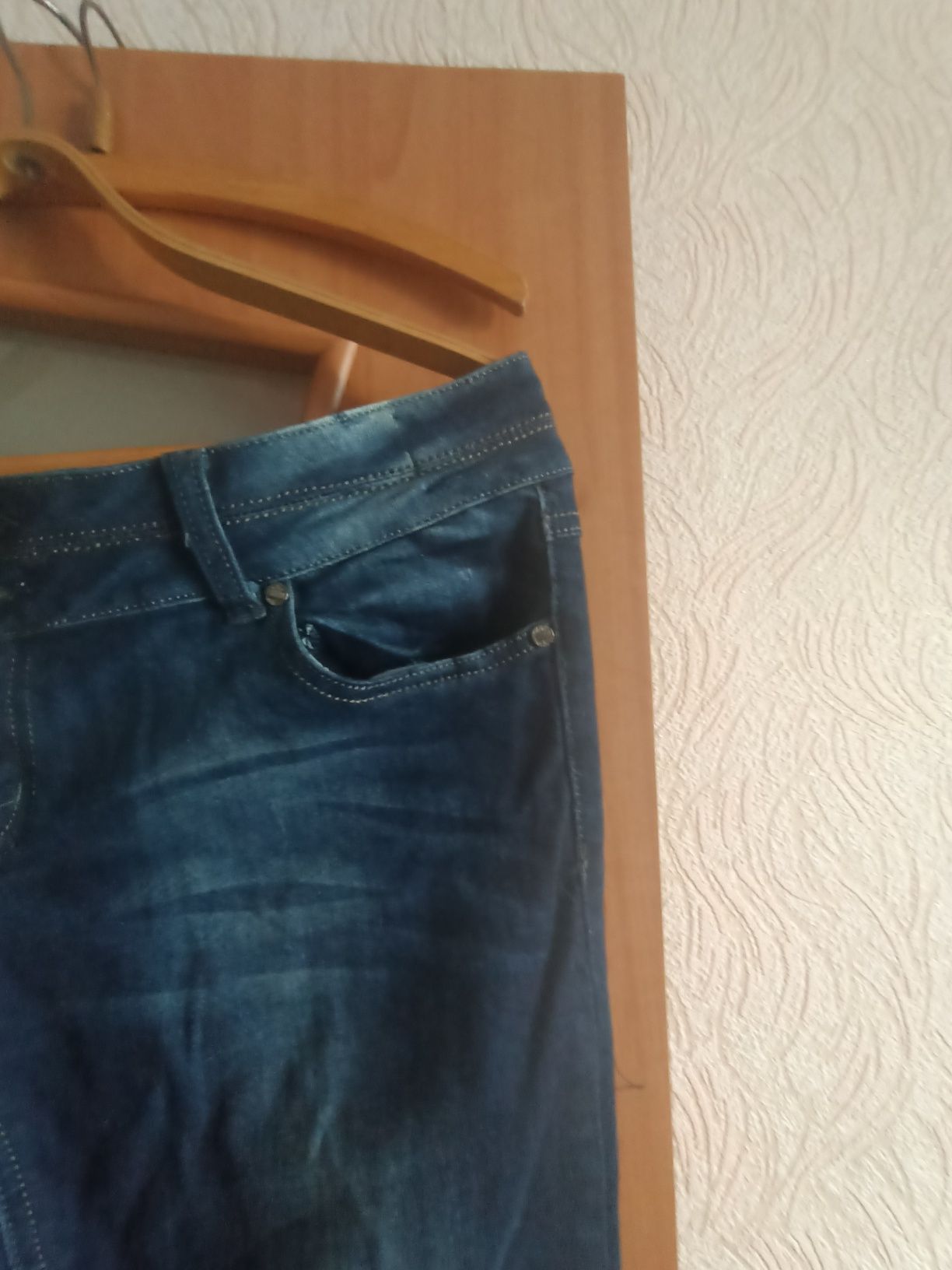 Джинсы OsiKa Jeans