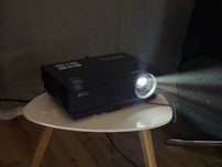 Projektor multimedialny BENQ DLP MP620c