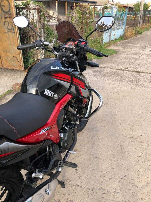 Lifan Kp200 NBF-1