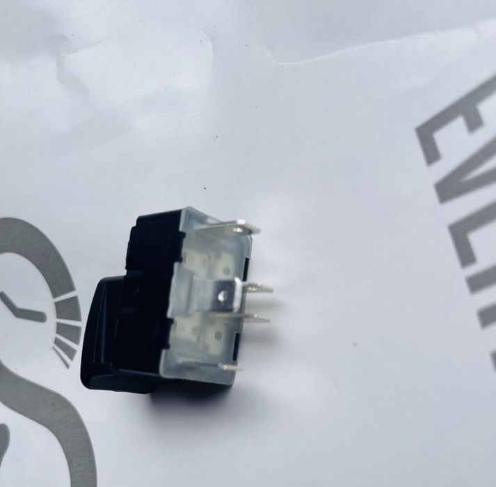 Кнопка стеклоподъемника mercedes smart forfour 454