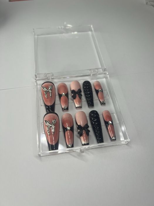 Tipsy własnoręcznie robione