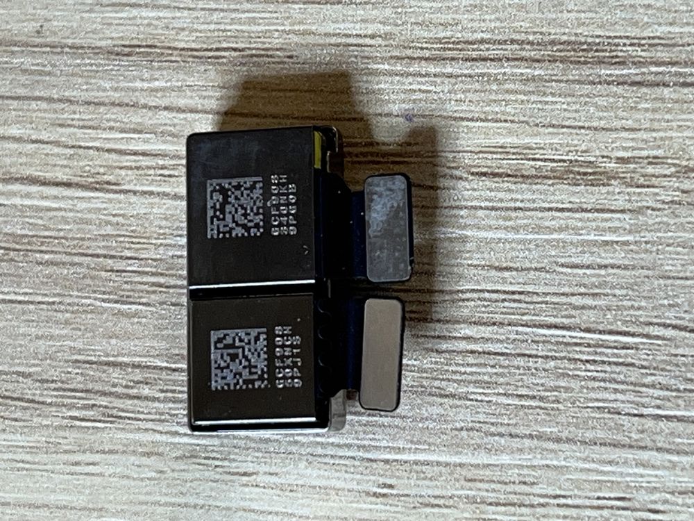 Kamera aparat tył iphone 8 plus oryginalny