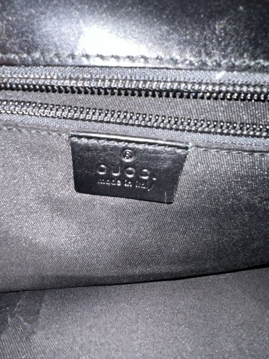 Портфель мужской Gucci Италия