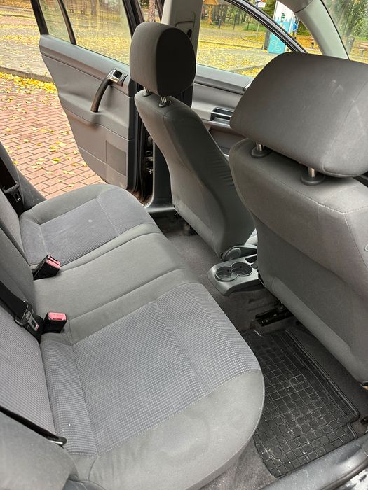 volkswagen polo 1.9 SDI