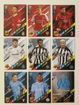 Karty panini Fifa 365, 2024