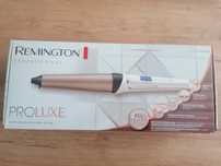 Lokówka stożkowa Remington Proluxe Professional użyta raz