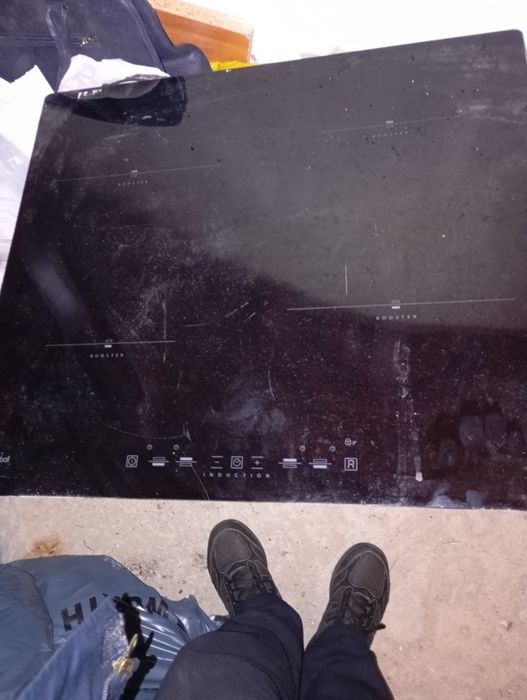 Na sprzedaż części używane