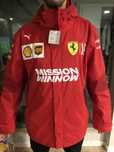 Casaco Puma Formula 1 - Scuderia Ferrari