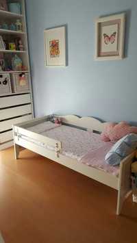 Cama infantil Ikea Hensvik(modelo descontinuado)