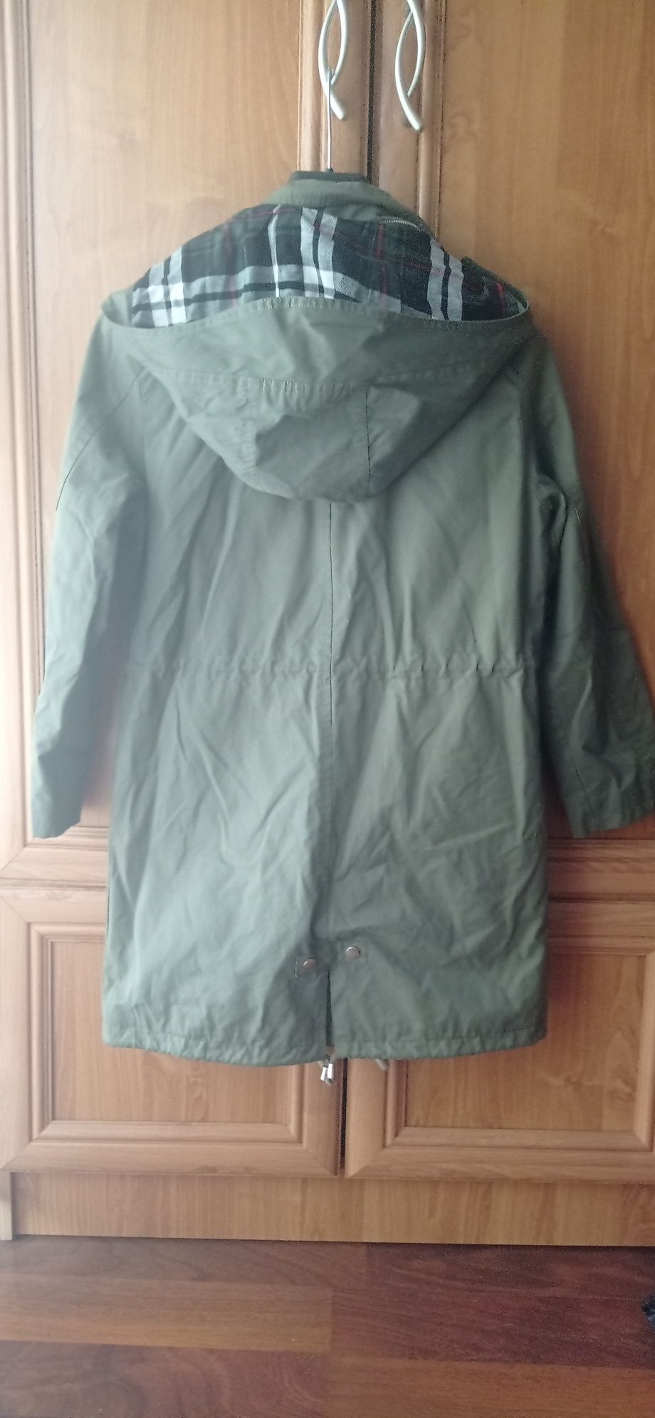 Kurtka Parka XS 34