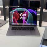 MacBook Pro 16” 2019 i9 32 ОЗУ 1TB SSD | 4GB Radeon 5500m • 70506