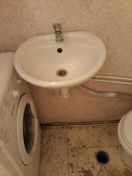 Сдам 1 комнатный домик на ул.Михайловская !