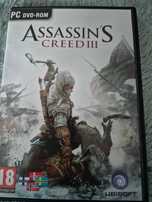 Assassins creed 3 gra komputerowa pc
