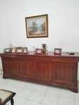 Aparador de cerejeira maciça