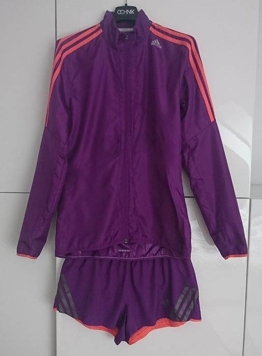 Komplet sport Adidas
