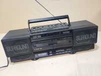 Radiomagnetofon Anitech STRR-888 PLL