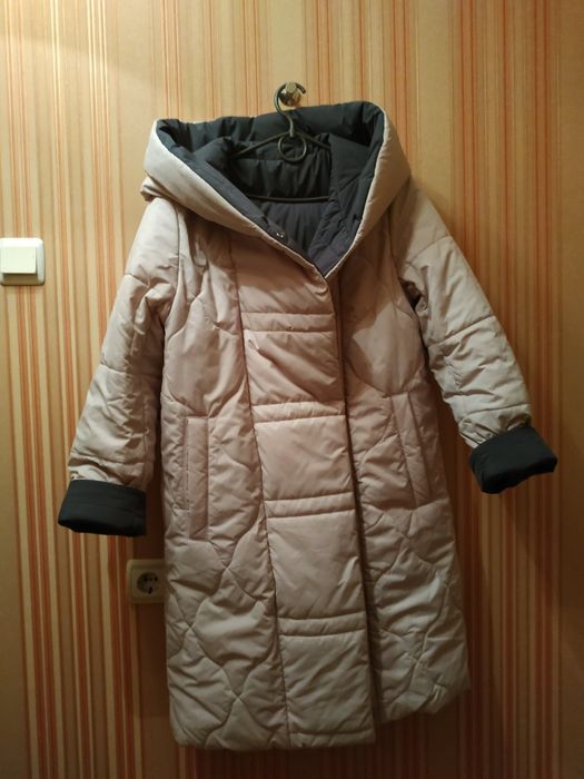 Женская верхняя одежда