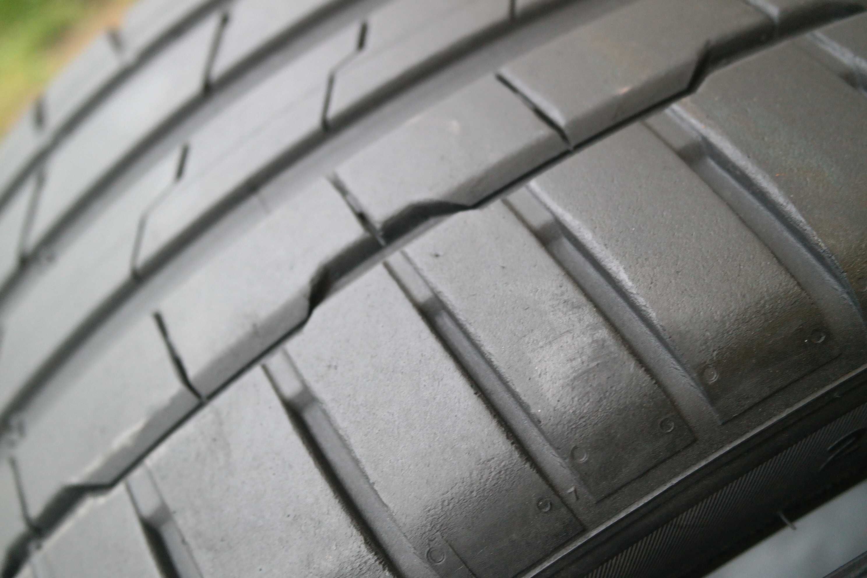 255/40 R19 Hankook Ventus S1 evo3