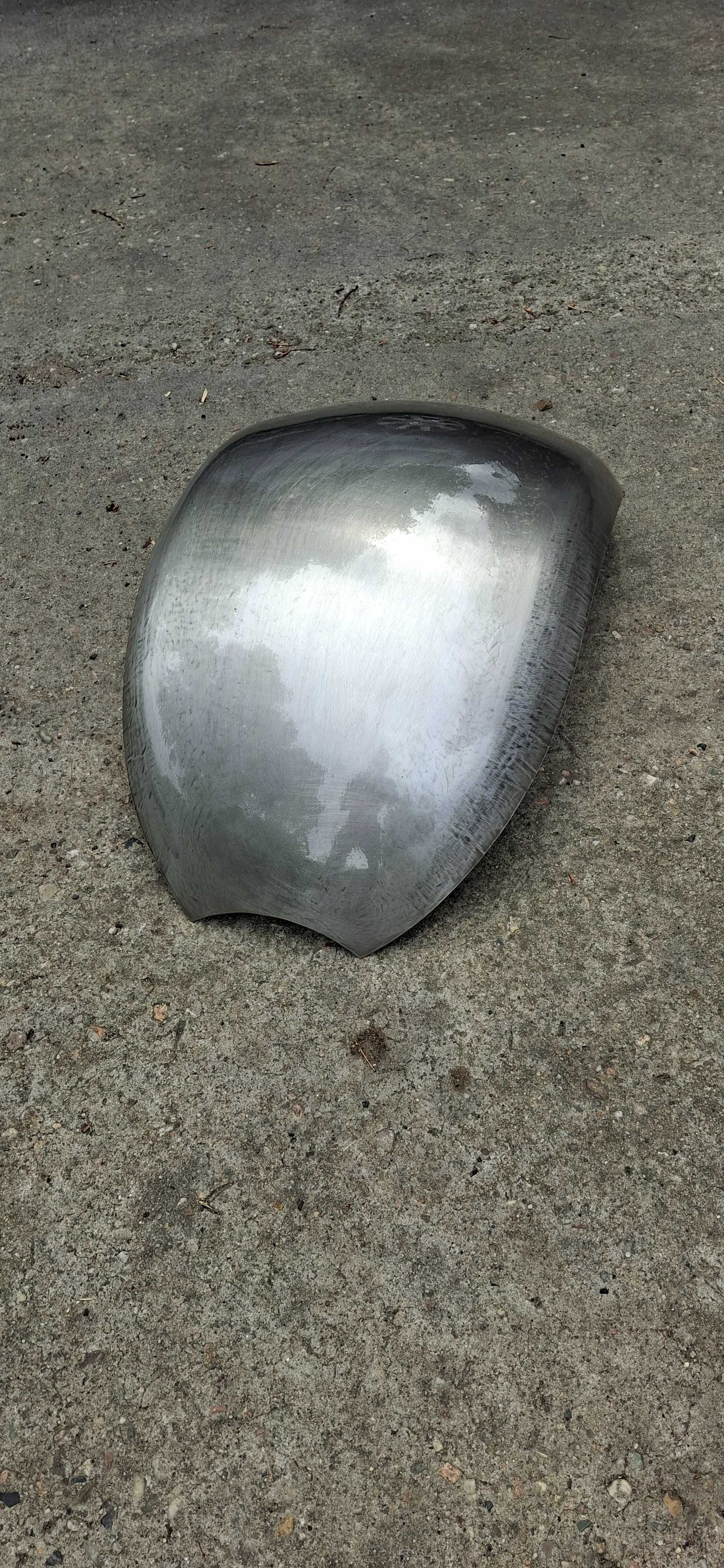 Błotnik custom  - 255mm