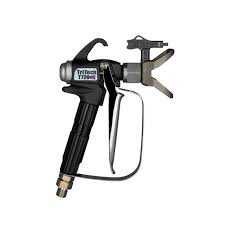 PISTOLET natryskowy airless TRITECH T 720F