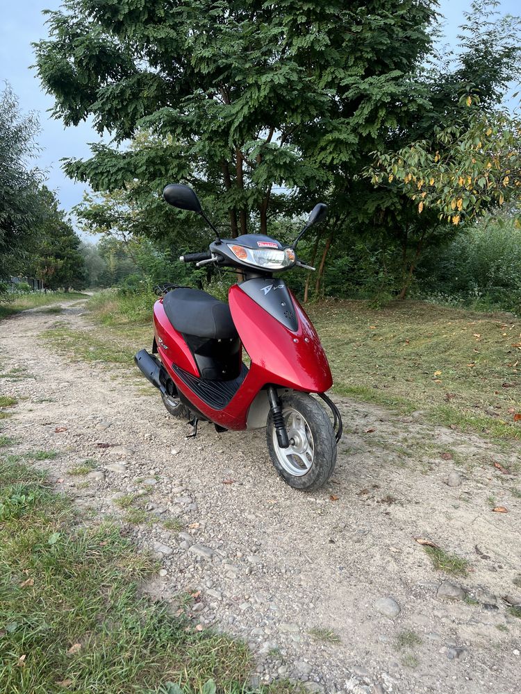 Honda Dio 68 Інжектор Свіжий