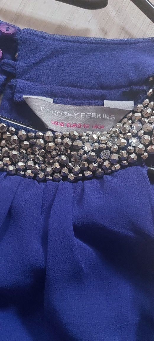 Bluzka Dorothy Perkins, rozmiar 42