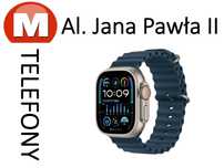 Apple Watch Ultra 49mm Cellular Bateria 97%