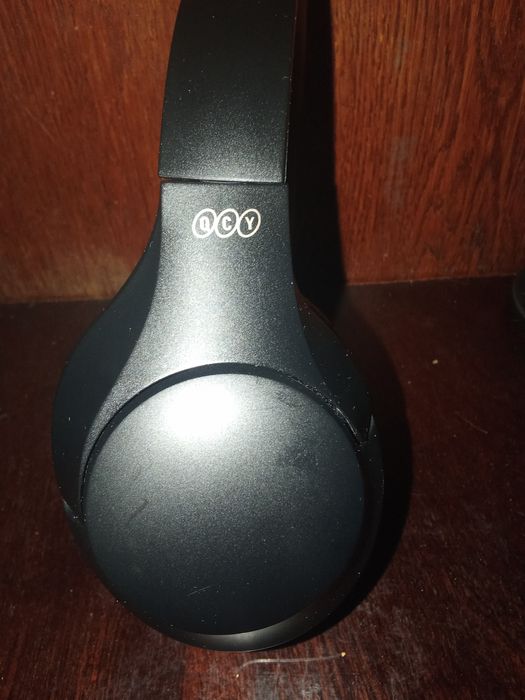 Беспроводные наушники