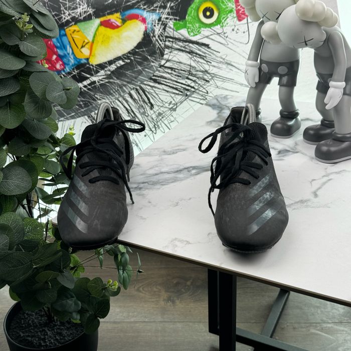 Бутси копочки Adidas X Ghosted 40.5 розмір E373