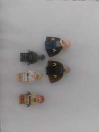 Lego star wars figurki