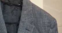 Marynarka Tommy Hilfiger r. 48 / M len wełna