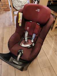 Siedzisko, fotelik samochodowy britax romer swing mini size