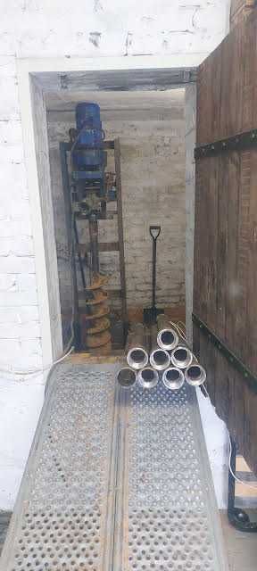 Бурение скважин Харьков та ОБЛАСТЬ AQVALux под ключ Гарантия Акция%