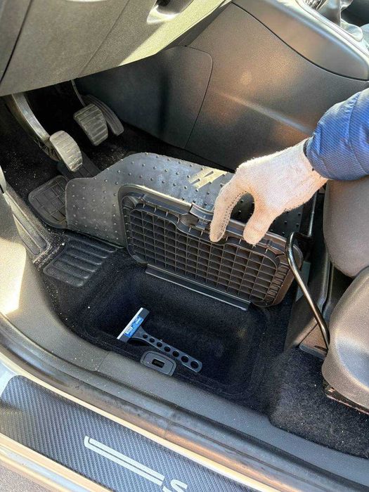 Renault grand scenic III