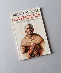 Catholics Brian Moore