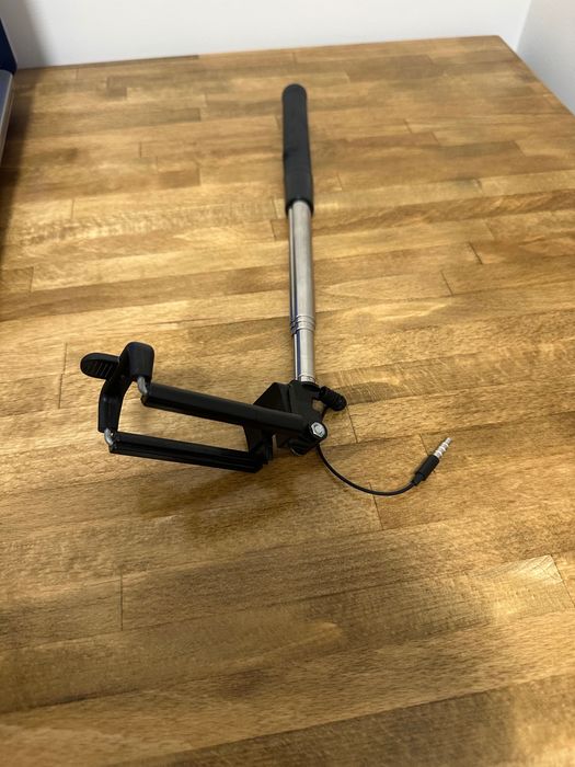 Селфі палка, хороший подарунок