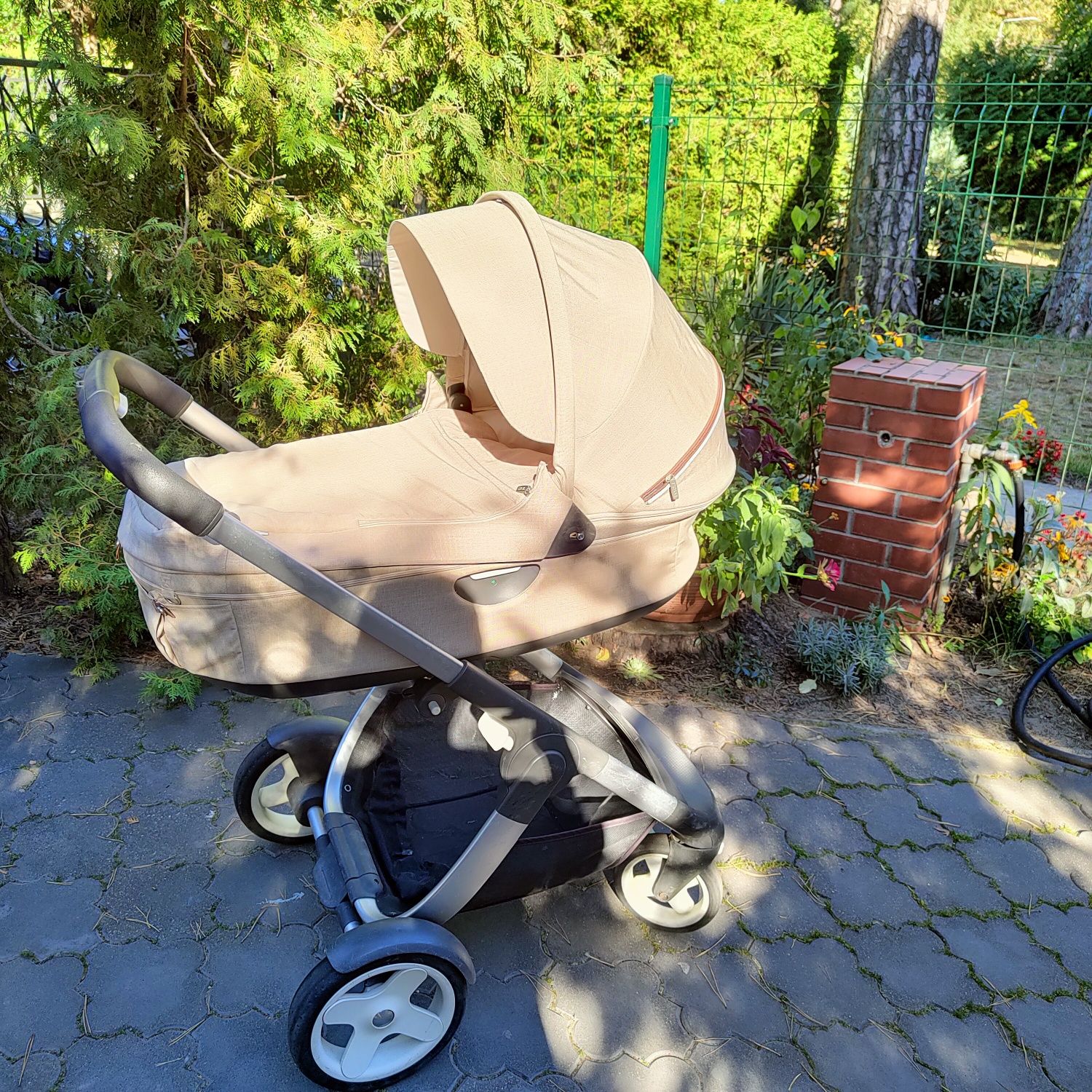 Stokke crusi 3w1